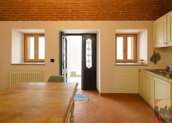 Villa Regione Carlevè 36, Villarbasse (TO), Villarbasse - foto 27