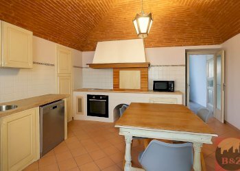 Villa Regione Carlevè 36, Villarbasse (TO), Villarbasse - foto 28