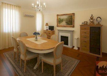 Villa Regione Carlevè 36, Villarbasse (TO), Villarbasse - foto 31