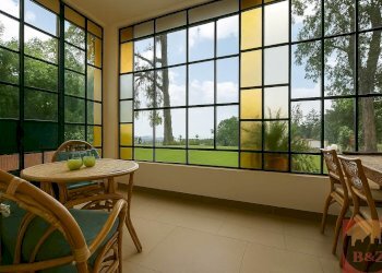 Villa Regione Carlevè 36, Villarbasse (TO), Villarbasse - foto 36