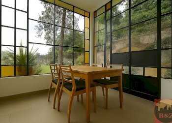 Villa Regione Carlevè 36, Villarbasse (TO), Villarbasse - foto 37