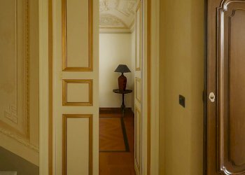 Villa Regione Carlevè 36, Villarbasse (TO), Villarbasse - foto 39