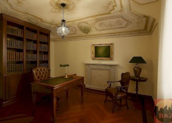 Villa Regione Carlevè 36, Villarbasse (TO), Villarbasse - foto 41