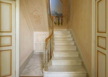 Villa Regione Carlevè 36, Villarbasse (TO), Villarbasse - foto 47