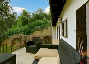 Villa Regione Carlevè 36, Villarbasse (TO), Villarbasse - foto 56