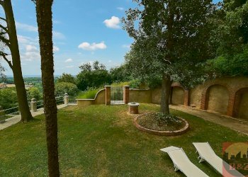 Villa Regione Carlevè 36, Villarbasse (TO), Villarbasse - foto 57