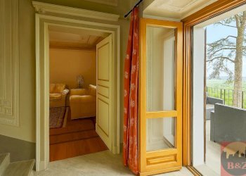 Villa Regione Carlevè 36, Villarbasse (TO), Villarbasse - foto 59