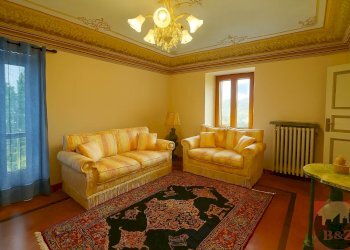 Villa Regione Carlevè 36, Villarbasse (TO), Villarbasse - foto 61