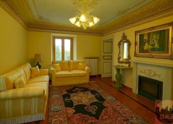 Villa Regione Carlevè 36, Villarbasse (TO), Villarbasse - foto 62