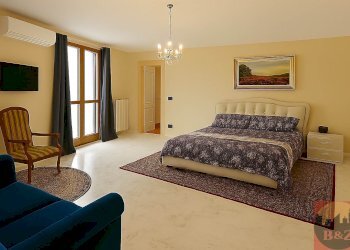 Villa Regione Carlevè 36, Villarbasse (TO), Villarbasse - foto 73