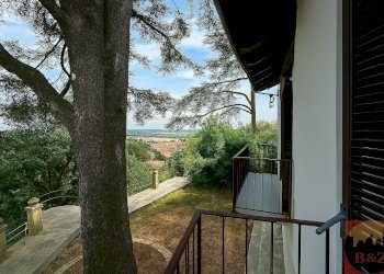 Villa Regione Carlevè 36, Villarbasse (TO), Villarbasse - foto 76