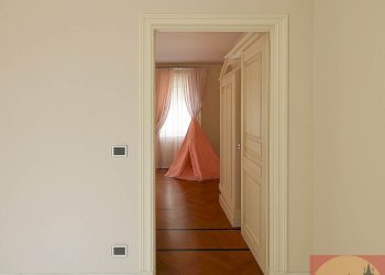 Villa Regione Carlevè 36, Villarbasse (TO), Villarbasse - foto 85