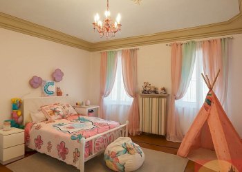 Villa Regione Carlevè 36, Villarbasse (TO), Villarbasse - foto 86