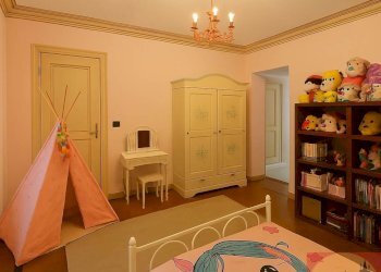 Villa Regione Carlevè 36, Villarbasse (TO), Villarbasse - foto 88