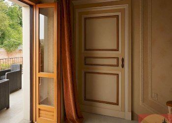 Villa Regione Carlevè 36, Villarbasse (TO), Villarbasse - foto 90