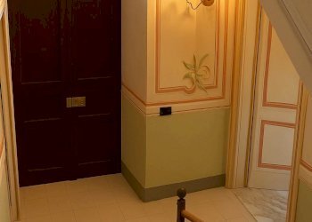 Villa Regione Carlevè 36, Villarbasse (TO), Villarbasse - foto 115