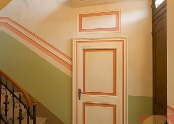 Villa Regione Carlevè 36, Villarbasse (TO), Villarbasse - foto 120