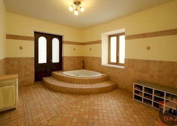 Villa Regione Carlevè 36, Villarbasse (TO), Villarbasse - foto 124