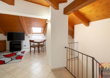 Villa Regione Carlevè 36, Villarbasse (TO), Villarbasse - foto 132