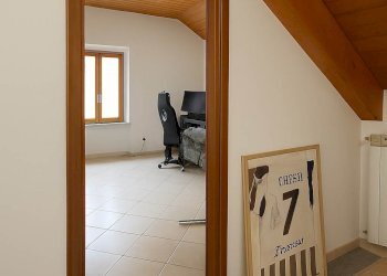 Villa Regione Carlevè 36, Villarbasse (TO), Villarbasse - foto 135