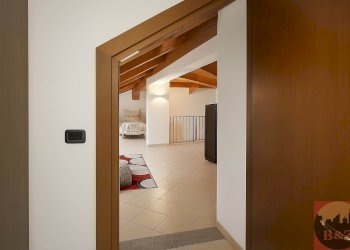 Villa Regione Carlevè 36, Villarbasse (TO), Villarbasse - foto 136