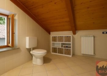 Villa Regione Carlevè 36, Villarbasse (TO), Villarbasse - foto 141