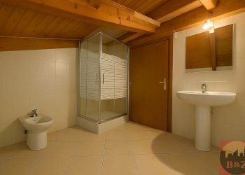 Villa Regione Carlevè 36, Villarbasse (TO), Villarbasse - foto 143