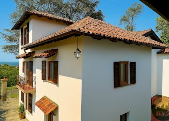 Villa Regione Carlevè 36, Villarbasse (TO), Villarbasse - foto 150