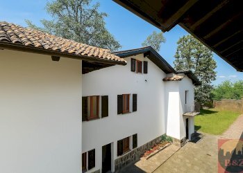 Villa Regione Carlevè 36, Villarbasse (TO), Villarbasse - foto 153