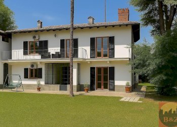 Villa Regione Carlevè 36, Villarbasse (TO), Villarbasse - foto 169