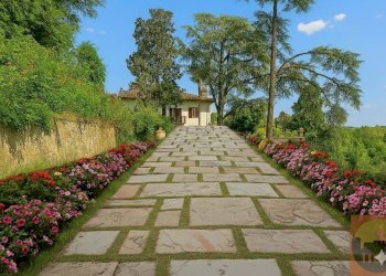 Villa Regione Carlevè 36, Villarbasse (TO), Villarbasse - foto 170