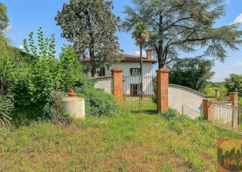 Villa Regione Carlevè 36, Villarbasse (TO), Villarbasse - foto 172