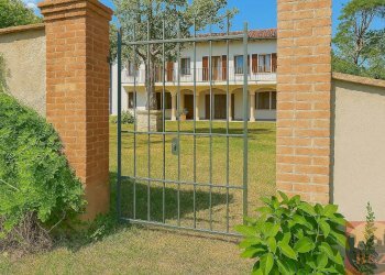 Villa Regione Carlevè 36, Villarbasse (TO), Villarbasse - foto 173