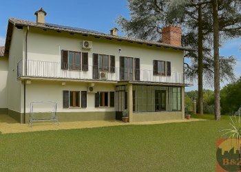 Villa Regione Carlevè 36, Villarbasse (TO), Villarbasse - foto 174