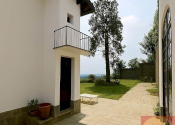 Villa Regione Carlevè 36, Villarbasse (TO), Villarbasse - foto 176