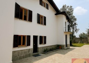 Villa Regione Carlevè 36, Villarbasse (TO), Villarbasse - foto 177