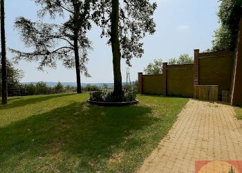 Villa Regione Carlevè 36, Villarbasse (TO), Villarbasse - foto 178