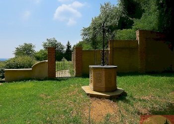 Villa Regione Carlevè 36, Villarbasse (TO), Villarbasse - foto 179