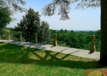 Villa Regione Carlevè 36, Villarbasse (TO), Villarbasse - foto 180