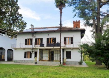 Villa Regione Carlevè 36, Villarbasse (TO), Villarbasse - foto 1