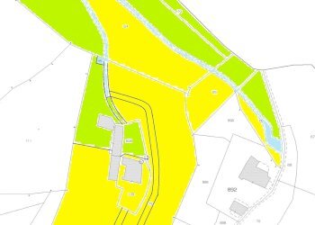 Villa Regione Carlevè 36, Villarbasse (TO), Villarbasse - foto 190