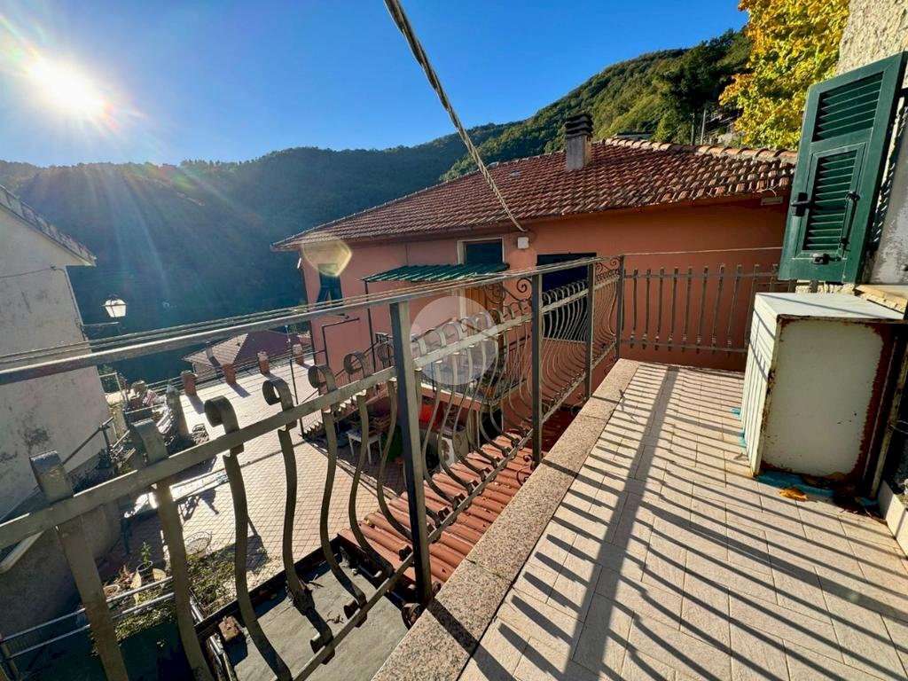 Casa semi indipendente Via Villa Loto, Sestri Levante - foto 2