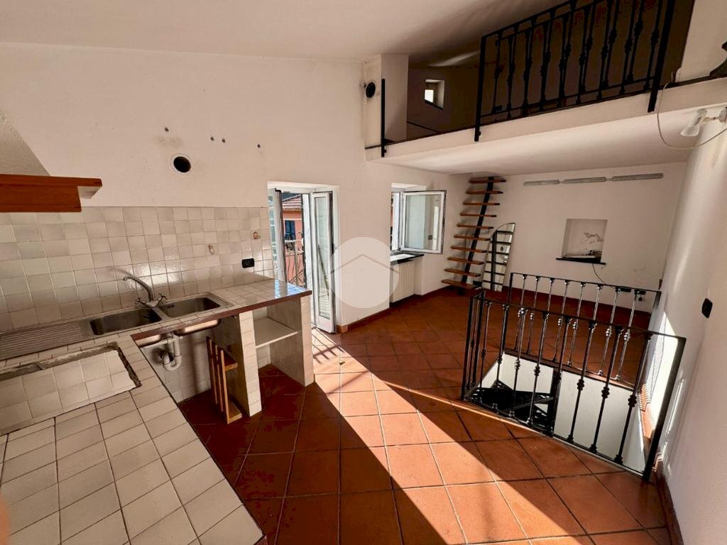 Casa semi indipendente Via Villa Loto, Sestri Levante - foto 1