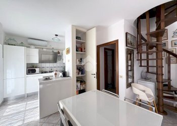 Three-room apartment Via Gozzano, Loano - photo 13