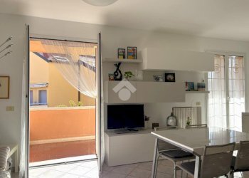 Three-room apartment Via Gozzano, Loano - photo 9