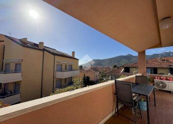 Three-room apartment Via Gozzano, Loano - photo 3