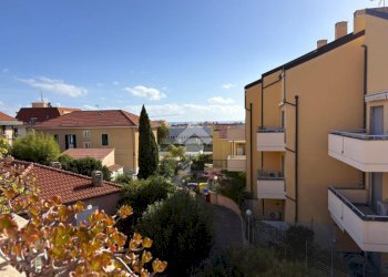 Three-room apartment Via Gozzano, Loano - photo 7