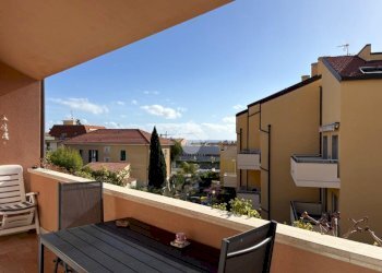 Three-room apartment Via Gozzano, Loano - photo 4