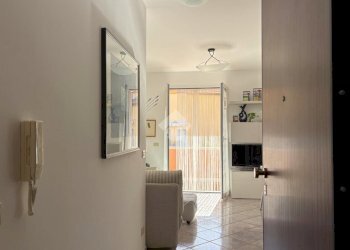Three-room apartment Via Gozzano, Loano - photo 8