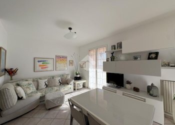 Three-room apartment Via Gozzano, Loano - photo 11